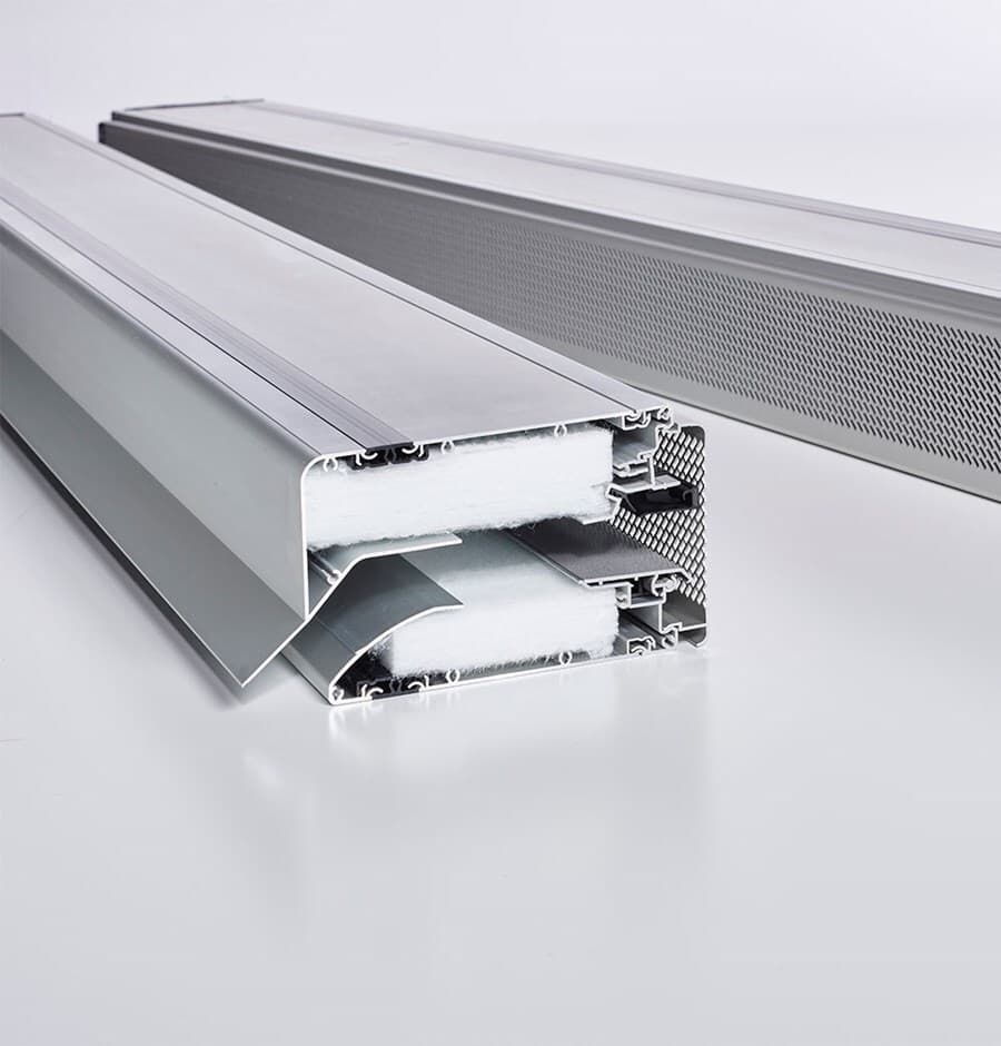 Close-up van Duco Max ZR