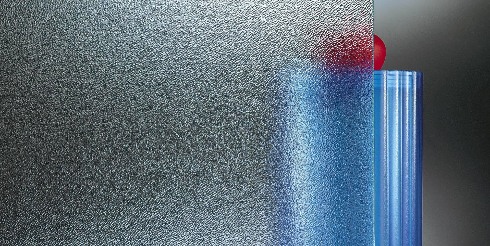 Detailweergave van Imagin Crepi glas