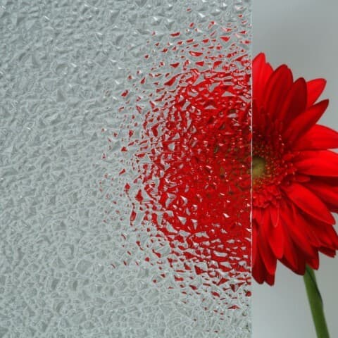 Detailweergave van Jan Hagel glas