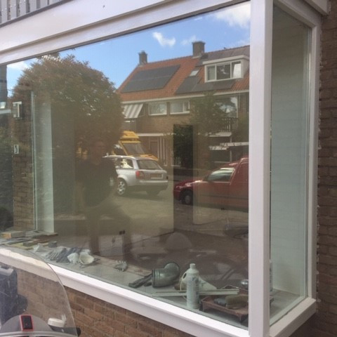 Renovatie gehele woning naar HR++ gallerij afbeelding 1