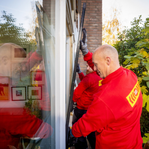 Woning verduurzamen met subsidie voor HR++ glas en triple glas