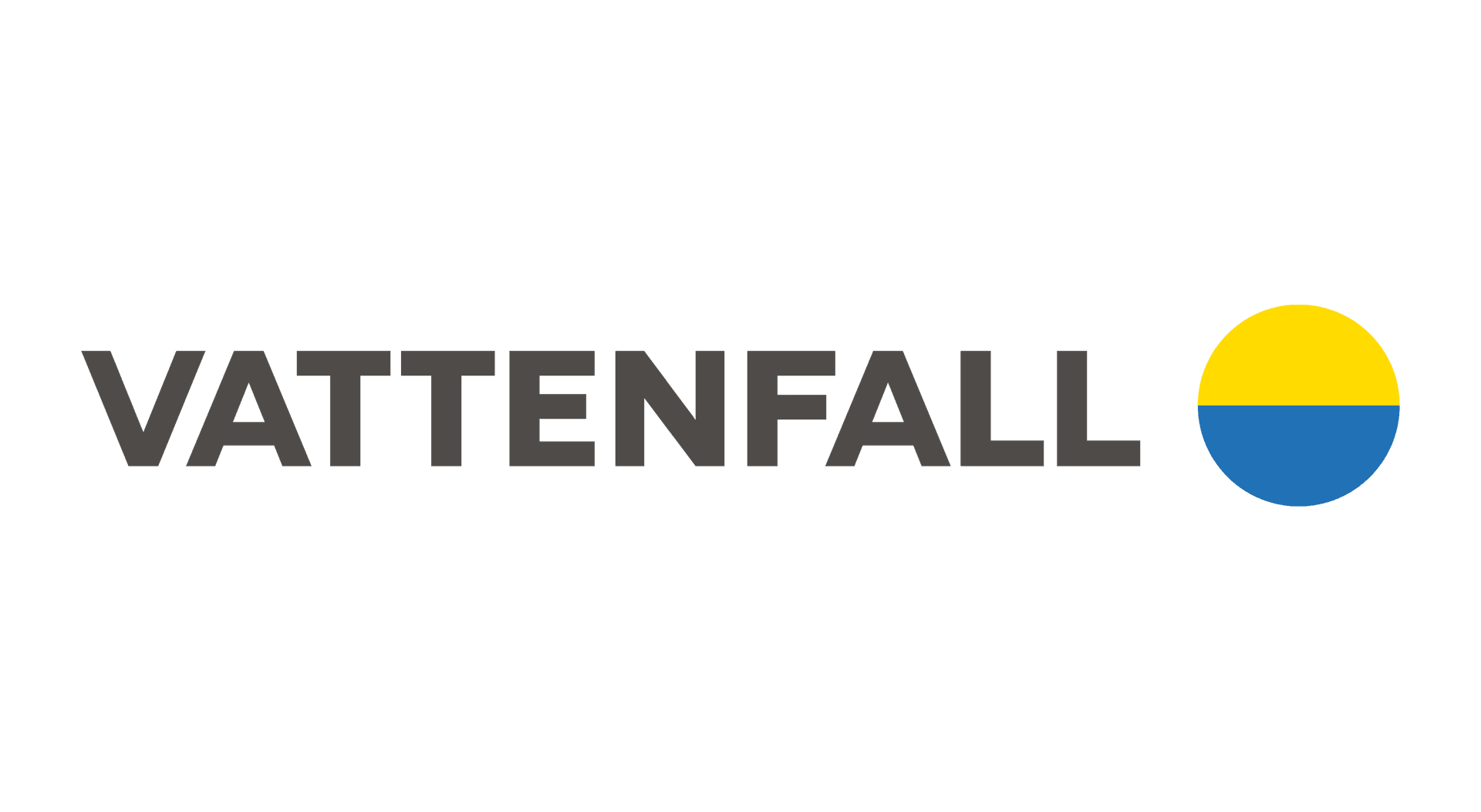 Vattenfall logo