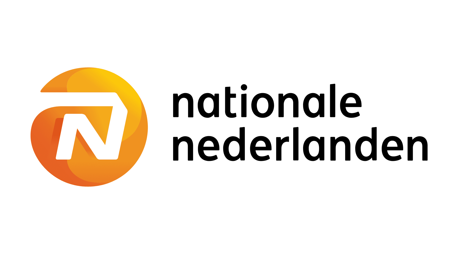 Nationale Nederlanden logo